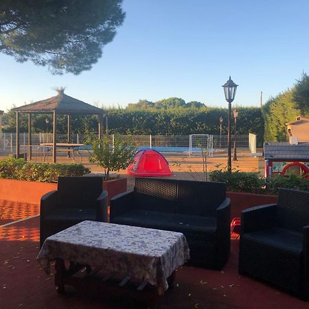 Casa Con Piscina Privada Y Barbacoa En Chiclana Capacidad Hasta 10 Personas Villa Chiclana de la Frontera Exterior photo